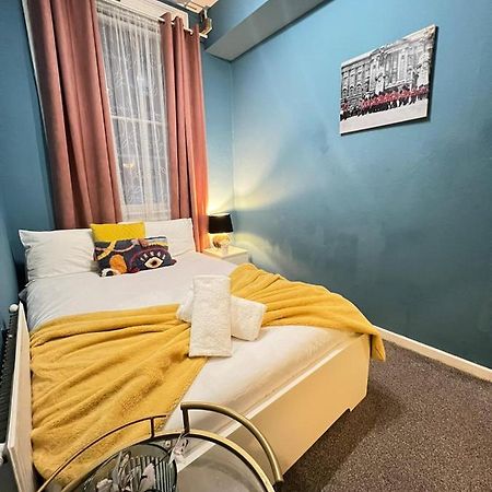 Central London Flat Apartamento Exterior foto